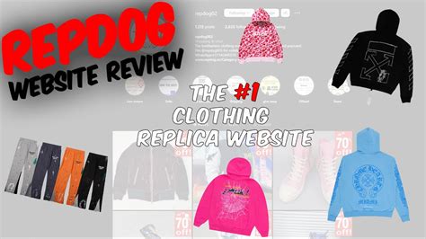 replica clothing sites india|best website for rep clothing.